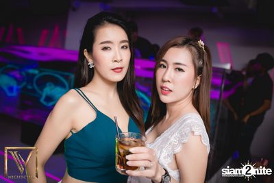 Saturday Night at V Nightclub — photo 85