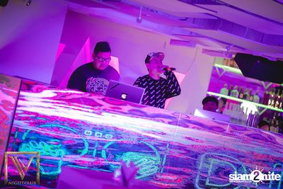 Saturday Night at V Nightclub — photo 87