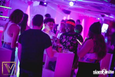 Saturday Night at V Nightclub — photo 88