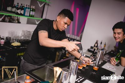 Saturday Night at V Nightclub — photo 91