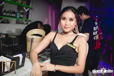 Saturday Night at V Nightclub — photo 93