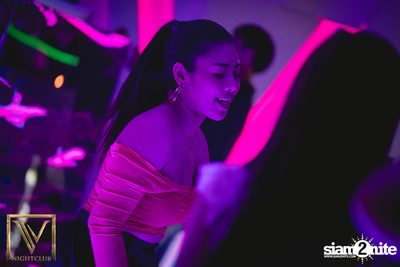 Saturday Night at V Nightclub — photo 96