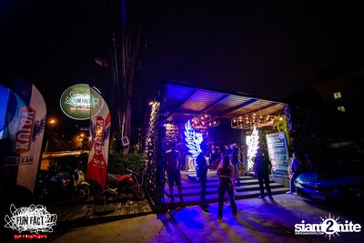 F.Hero at FunFact | Soi Mahadthai — photo 2