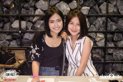 F.Hero at FunFact | Soi Mahadthai — photo 8