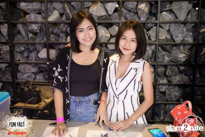 F.Hero at FunFact | Soi Mahadthai — photo 17