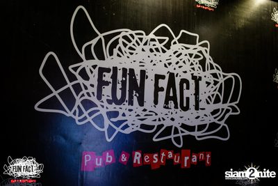 F.Hero at FunFact | Soi Mahadthai — photo 20