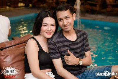 F.Hero at FunFact | Soi Mahadthai — photo 27