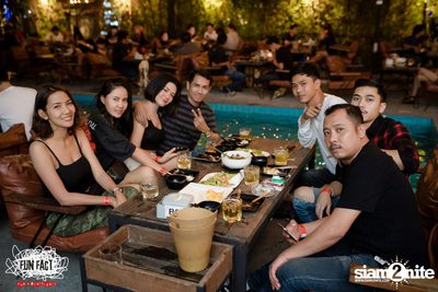 F.Hero at FunFact | Soi Mahadthai — photo 28