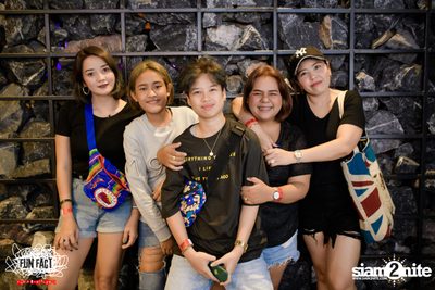 F.Hero at FunFact | Soi Mahadthai — photo 30