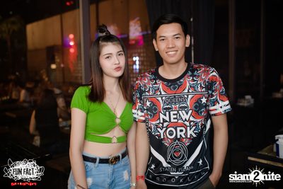 F.Hero at FunFact | Soi Mahadthai — photo 38
