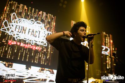 F.Hero at FunFact | Soi Mahadthai — photo 41