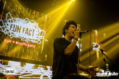 F.Hero at FunFact | Soi Mahadthai — photo 42