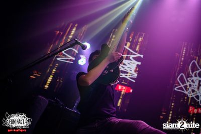 F.Hero at FunFact | Soi Mahadthai — photo 43