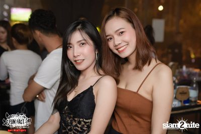 F.Hero at FunFact | Soi Mahadthai — photo 44