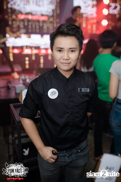 F.Hero at FunFact | Soi Mahadthai — photo 45