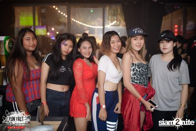 F.Hero at FunFact | Soi Mahadthai — photo 46