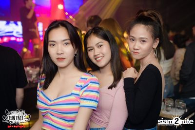 F.Hero at FunFact | Soi Mahadthai — photo 48