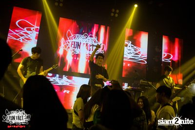 F.Hero at FunFact | Soi Mahadthai — photo 50