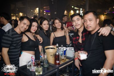 F.Hero at FunFact | Soi Mahadthai — photo 51