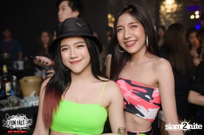 F.Hero at FunFact | Soi Mahadthai — photo 53