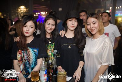 F.Hero at FunFact | Soi Mahadthai — photo 55