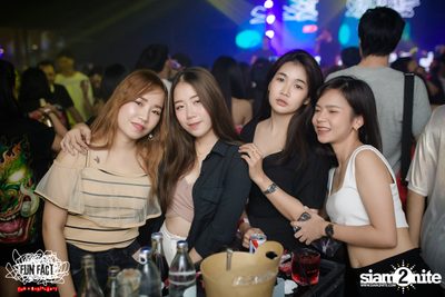 F.Hero at FunFact | Soi Mahadthai — photo 56