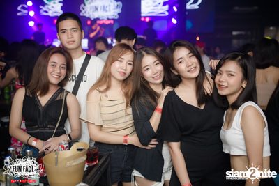 F.Hero at FunFact | Soi Mahadthai — photo 57