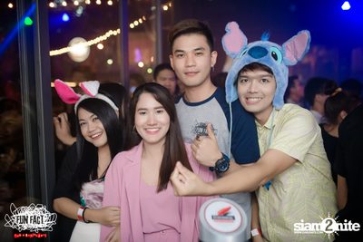 F.Hero at FunFact | Soi Mahadthai — photo 58