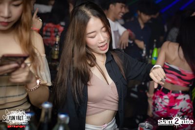 F.Hero at FunFact | Soi Mahadthai — photo 59