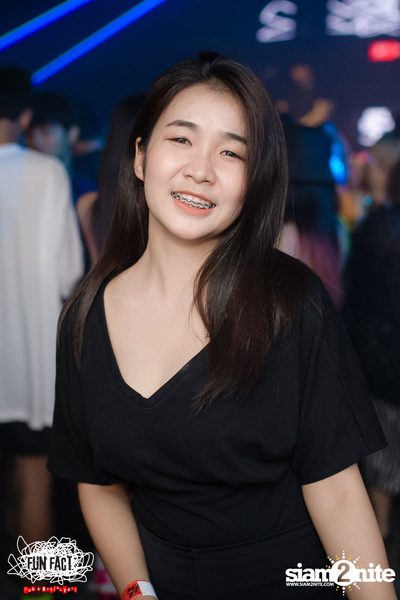 F.Hero at FunFact | Soi Mahadthai — photo 60