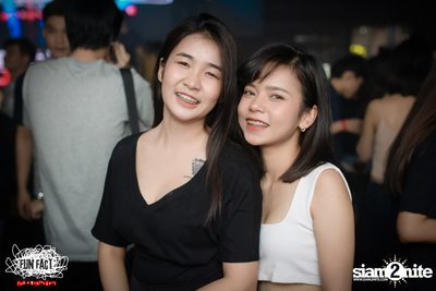 F.Hero at FunFact | Soi Mahadthai — photo 61