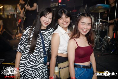 F.Hero at FunFact | Soi Mahadthai — photo 65
