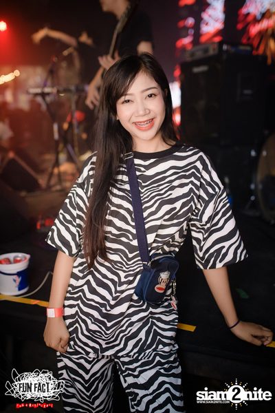 F.Hero at FunFact | Soi Mahadthai — photo 66
