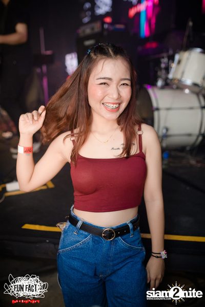 F.Hero at FunFact | Soi Mahadthai — photo 67