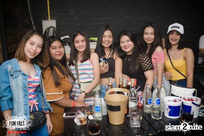 F.Hero at FunFact | Soi Mahadthai — photo 68