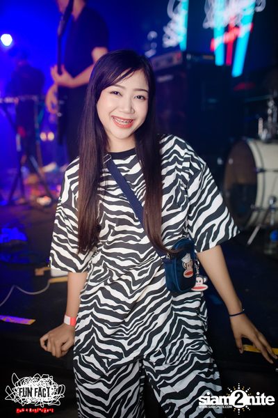 F.Hero at FunFact | Soi Mahadthai — photo 69