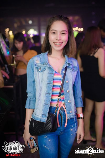 F.Hero at FunFact | Soi Mahadthai — photo 70