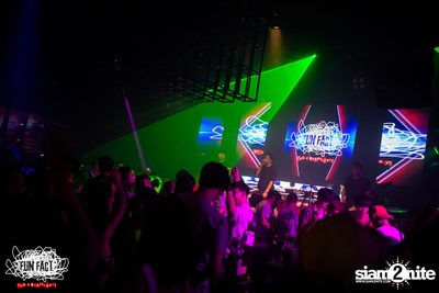 F.Hero at FunFact | Soi Mahadthai — photo 71