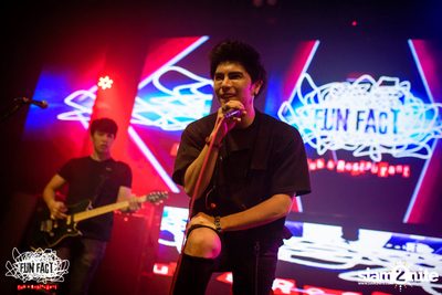 F.Hero at FunFact | Soi Mahadthai — photo 72
