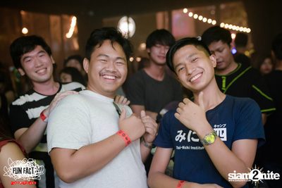 F.Hero at FunFact | Soi Mahadthai — photo 73
