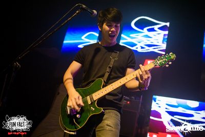 F.Hero at FunFact | Soi Mahadthai — photo 74