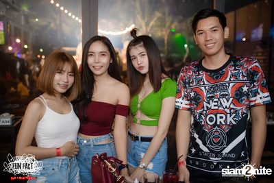 F.Hero at FunFact | Soi Mahadthai — photo 75