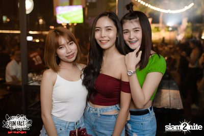 F.Hero at FunFact | Soi Mahadthai — photo 76