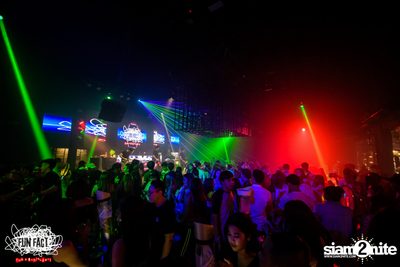 F.Hero at FunFact | Soi Mahadthai — photo 77