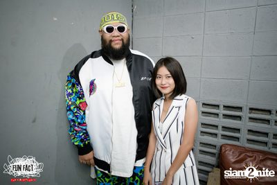 F.Hero at FunFact | Soi Mahadthai — photo 78