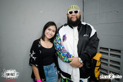 F.Hero at FunFact | Soi Mahadthai — photo 80