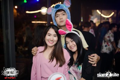 F.Hero at FunFact | Soi Mahadthai — photo 84