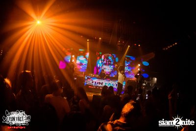 F.Hero at FunFact | Soi Mahadthai — photo 89