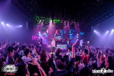 F.Hero at FunFact | Soi Mahadthai — photo 90
