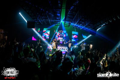 F.Hero at FunFact | Soi Mahadthai — photo 91